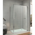 Shower Box - Hydro Series 2 Sides (1200x900mm) 